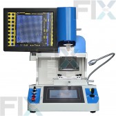 Maquina de Reballing WDS-700 Bajo Pedido